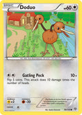 Doduo [PLS - 99/135]