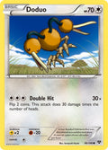 Doduo [XY - 98/146]