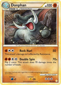 Donphan [HS - 40/123]