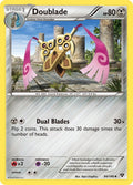Doublade [XY - 84/146]