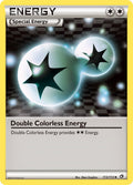 Double Colorless Energy [LTR - 113/113]