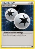 Double Colorless Energy [XY - 130/146]