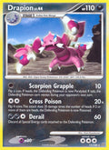 Drapion [SF - 15/100]