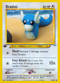 Dratini [N4 - 063/105]