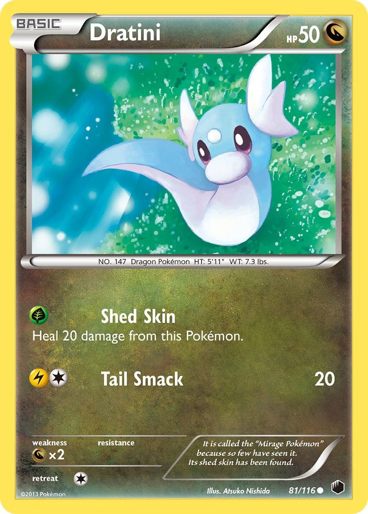 Dratini [PLF - 81/116]