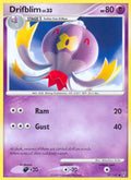 Drifblim [SV - 57]