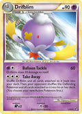Drifblim [UD - 12/90]