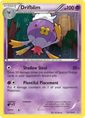Drifblim [DRX - 51/124]