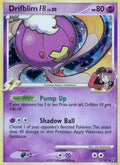 Drifblim FB [SV - 3]