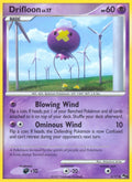 Drifloon [POP - 006/017]