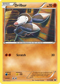 Drilbur [DEX - 55/108]
