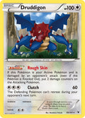 Druddigon [NVI - 89/101]