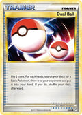 Dual Ball [CL - 78/95]