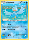 Ducklett [EPO - 26/98]