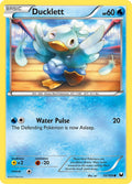 Ducklett [DEX - 35/108]