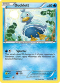 Ducklett [PLB - 29/101]