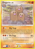 Dugtrio [SW - 24/132]