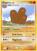 Dugtrio [PL - 24/127]