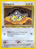 Dunsparce [N2 - 54/75]