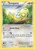Dunsparce [BCR - 111/149]