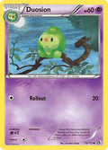 Duosion [LTR - 75/113]