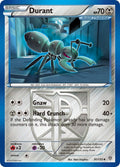 Durant (Team Plasma) (91) [PLS - 91/135]