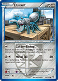 Durant (Team Plasma) (92) [PLS - 92/135]