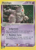 Dusclops [SS - 4/100]