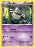 Dusclops [BCR - 62/149]