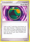 Dusk Ball [MT - 110/123]