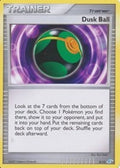 Dusk Ball [PR - 9/12]