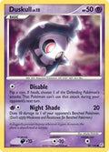 Duskull [DP - 80/130]