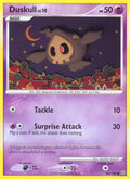 Duskull (60) [SF - 60/100]