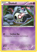 Duskull [BCR - 61/149]