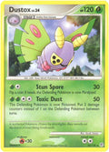 Dustox [DP - 25/130]
