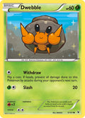 Dwebble [NVI - 6/101]