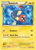 Eelektrik [DEX - 46/108]
