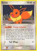 Eevee [UF - 55/115]