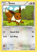 Eevee (84) [DEX - 84/108]