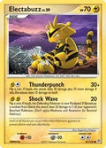 Electabuzz [DP - 81/130]