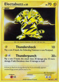 Electabuzz [PL - 128/127]
