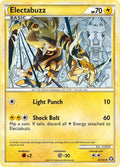 Electabuzz [TM - 33/102]