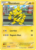 Electabuzz [BCR - 53/149]
