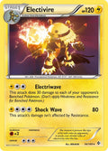 Electivire [BCR - 54/149]
