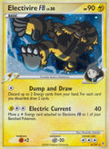 Electivire FB [SV - 4]