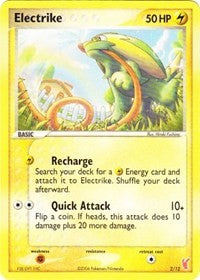 Electrike [PR - 2/12]