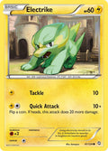 Electrike (41) [DRX - 41/124]