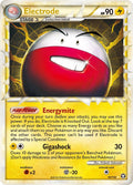 Electrode (Prime) [TM - 93/102]