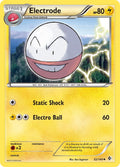 Electrode [BCR - 52/149]