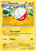 Electrode [XY - 45/146]